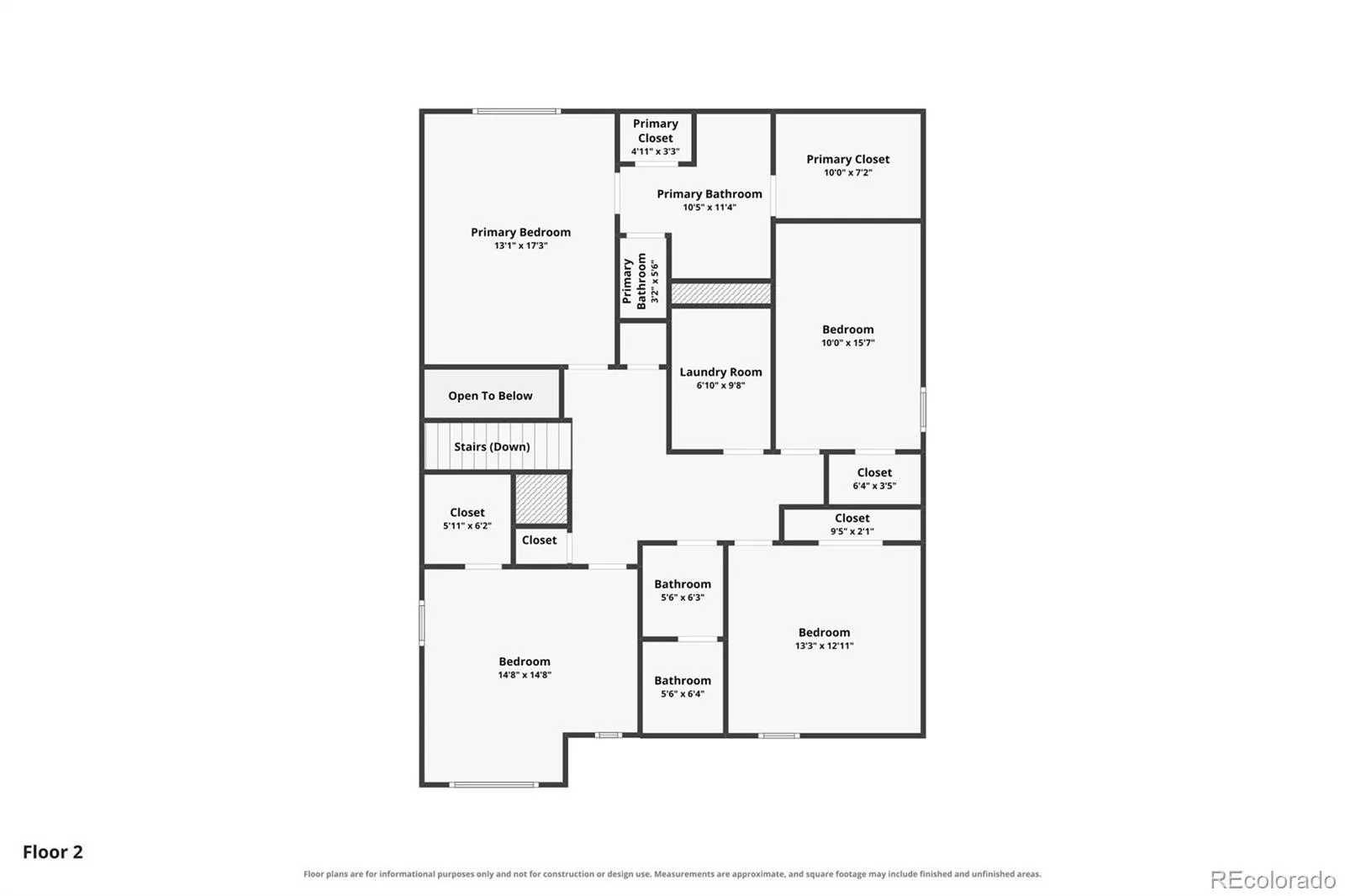 7431 E 158th Avenue Thornton CO 80602 | MLS #REC1673812 07232026224432 1600 37