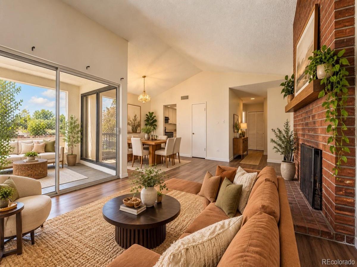 3436 S Locust Street #E #01 Denver CO 80222 | MLS #REC1674255 MLS #REC1674255 image #0