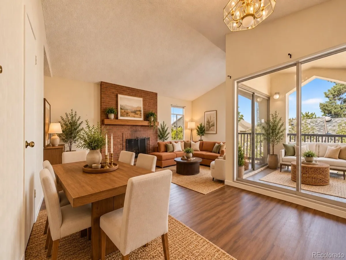 3436 S Locust Street #E #01 Denver CO 80222 | MLS #REC1674255 10072026042720 1200 2
