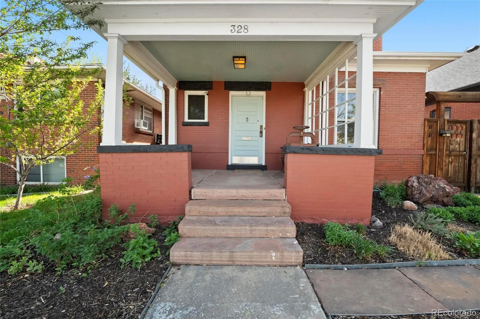 328 S Lincoln Street Denver CO 80209 MLS #REC1674859 06042026140149 1600 2