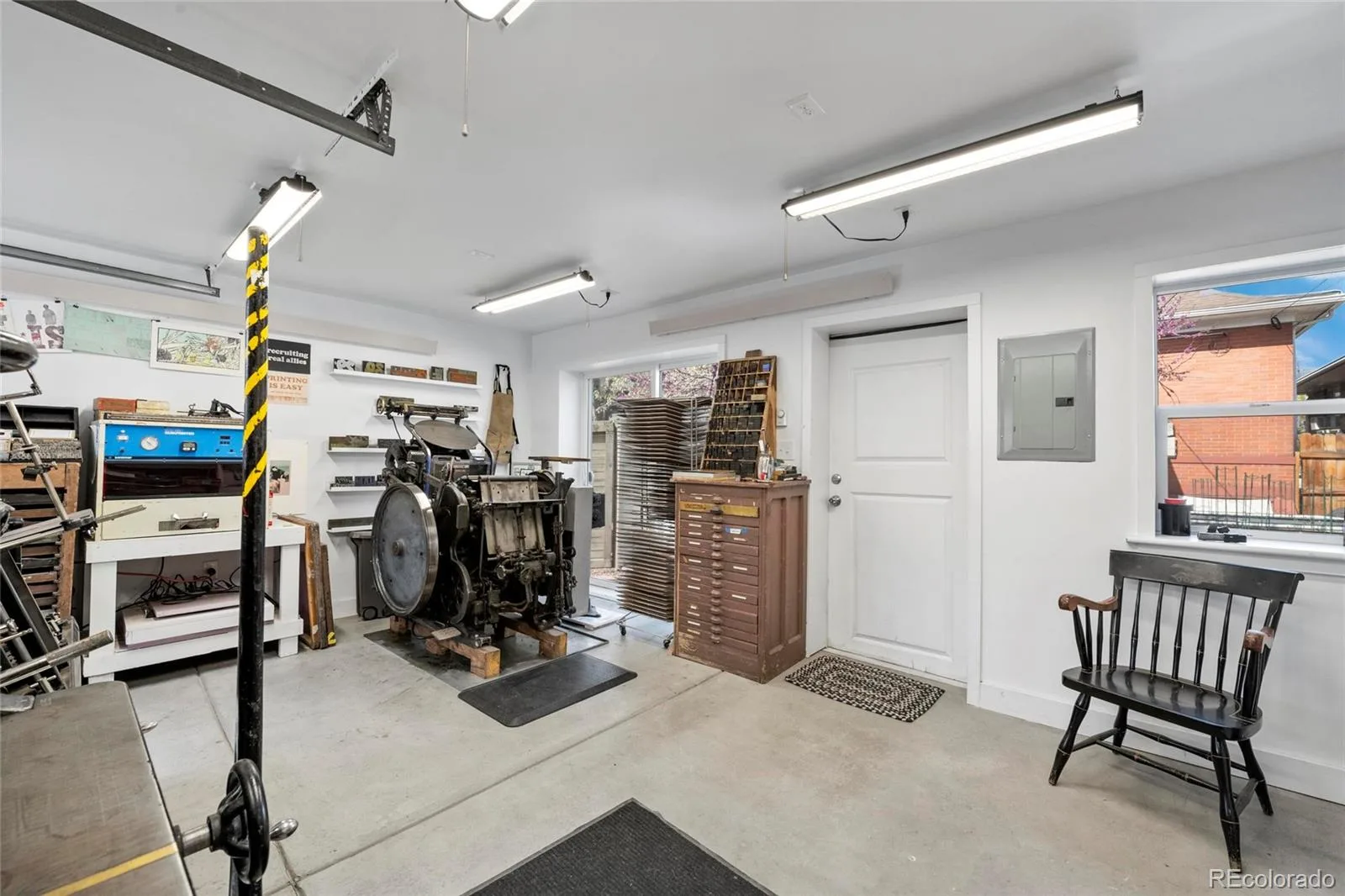 328 S Lincoln Street Denver CO 80209 MLS #REC1674859 06042026140149 1600 33