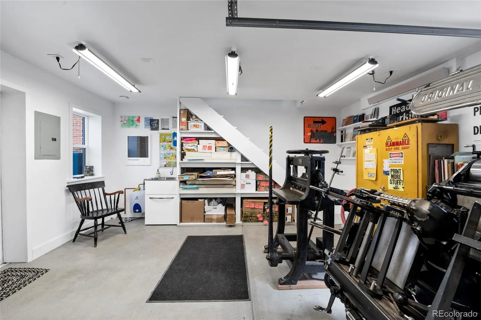 328 S Lincoln Street Denver CO 80209 MLS #REC1674859 06042026140149 1600 36
