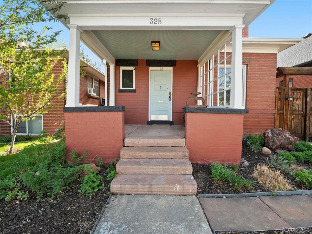 328 S Lincoln Street Denver CO 80209 | MLS #REC1674859 MLS #REC1674859 image #0