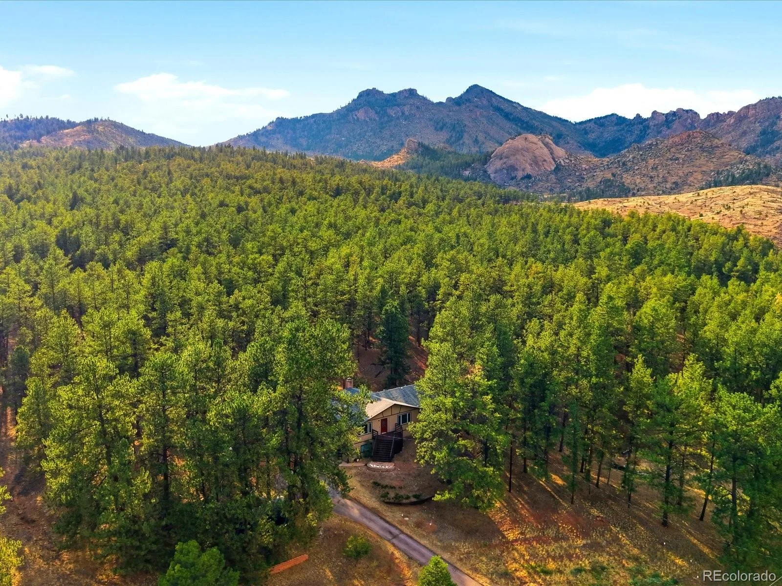 14635 Westcreek Road Sedalia CO 80135 | MLS #REC1676874 08252026182210 1600 4