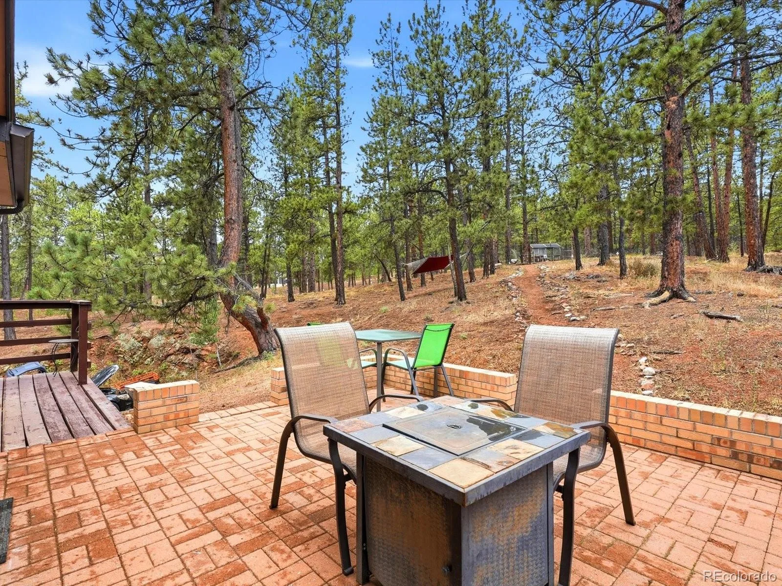 14635 Westcreek Road Sedalia CO 80135 | MLS #REC1676874 08252026182210 1600 40