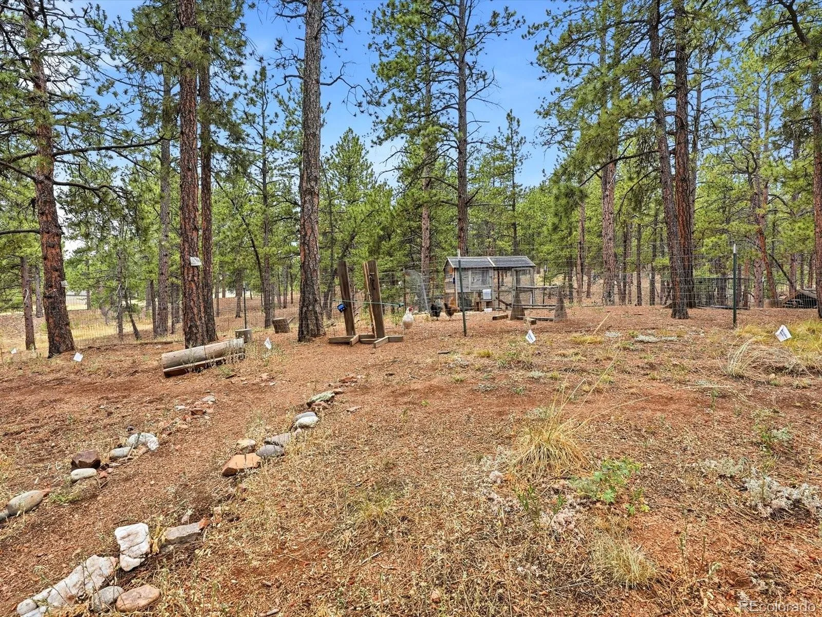 14635 Westcreek Road Sedalia CO 80135 | MLS #REC1676874 08252026182210 1600 41