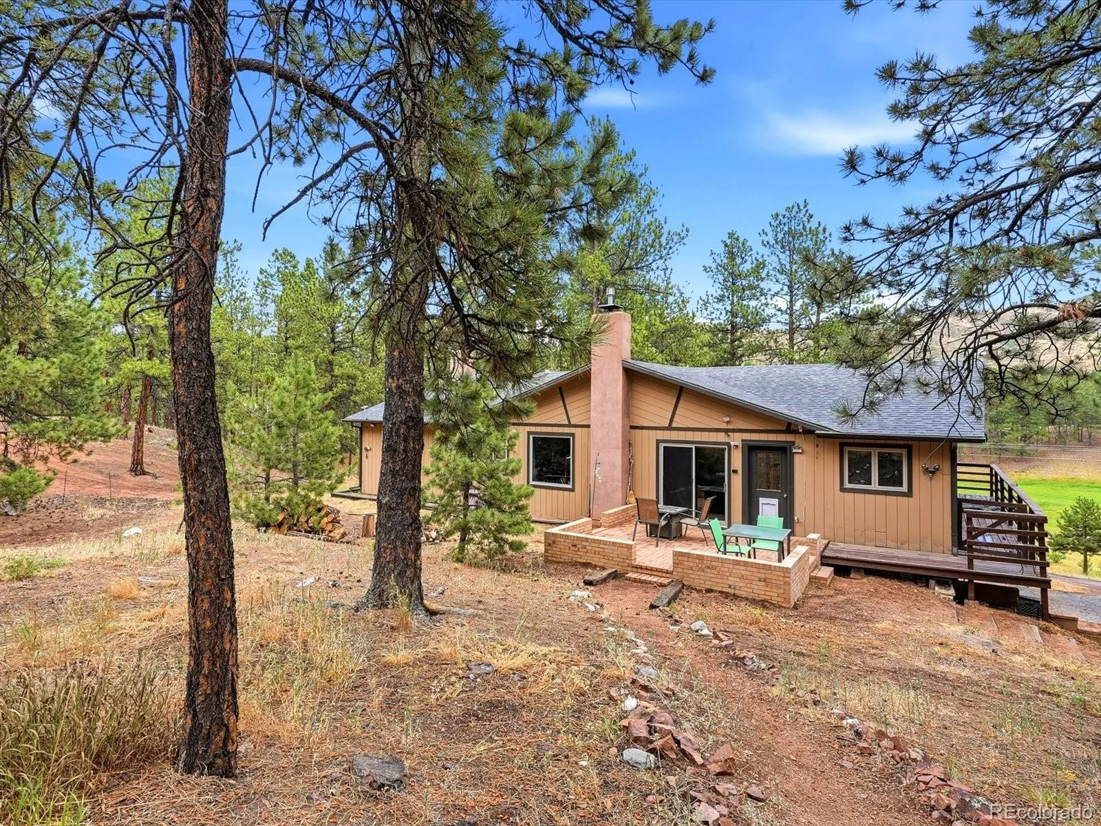 14635 Westcreek Road Sedalia CO 80135 | MLS #REC1676874 08252026182210 1600 43