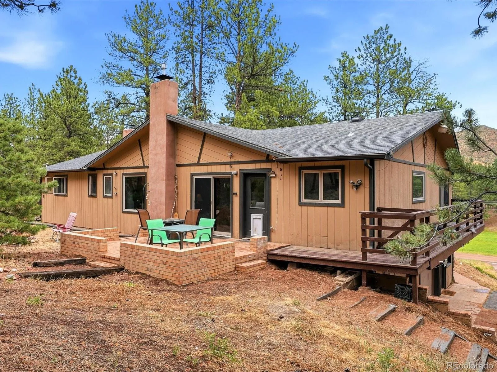 14635 Westcreek Road Sedalia CO 80135 | MLS #REC1676874 08252026182210 1600 44
