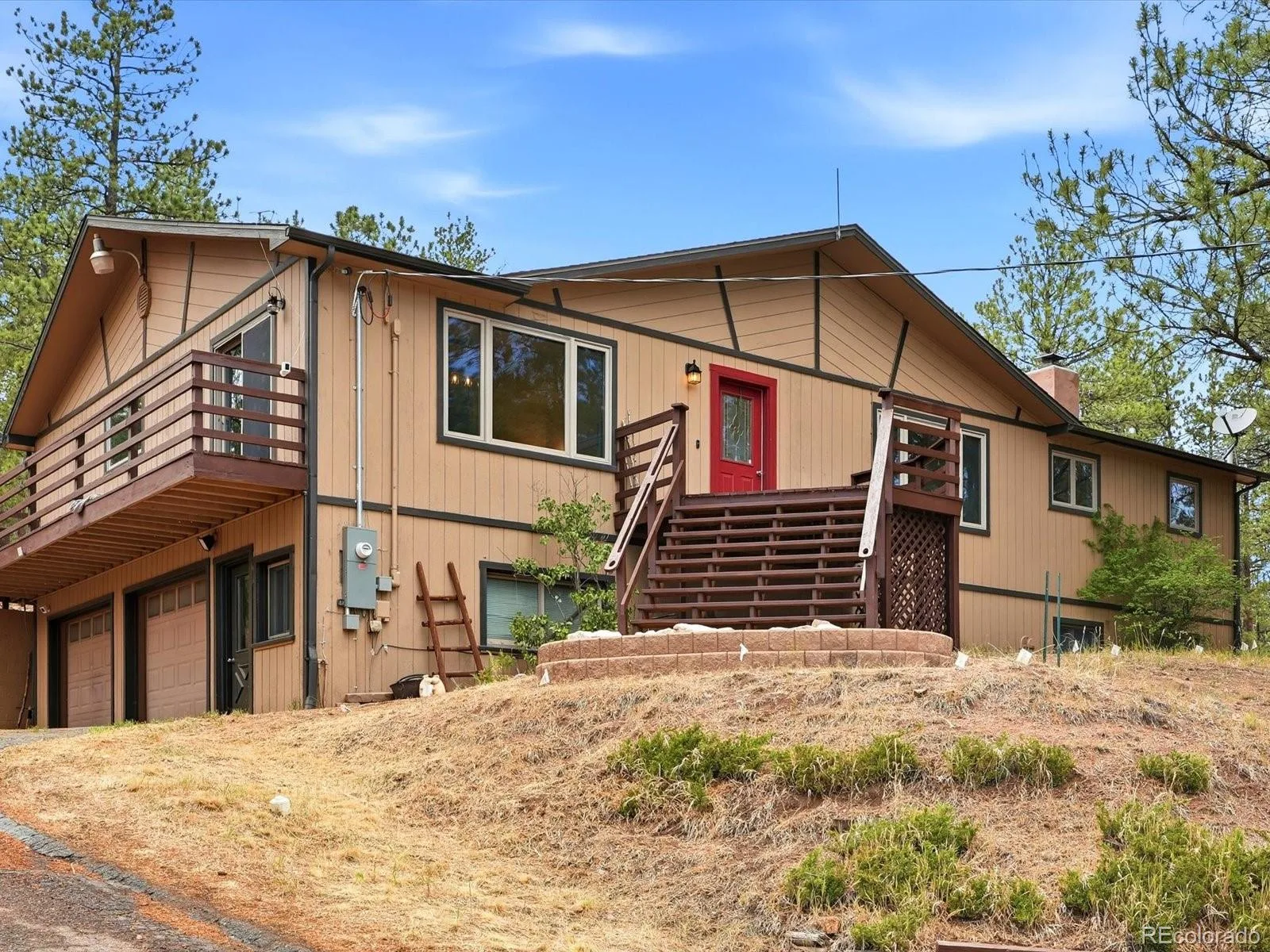 14635 Westcreek Road Sedalia CO 80135 | MLS #REC1676874 08252026182210 1600 45