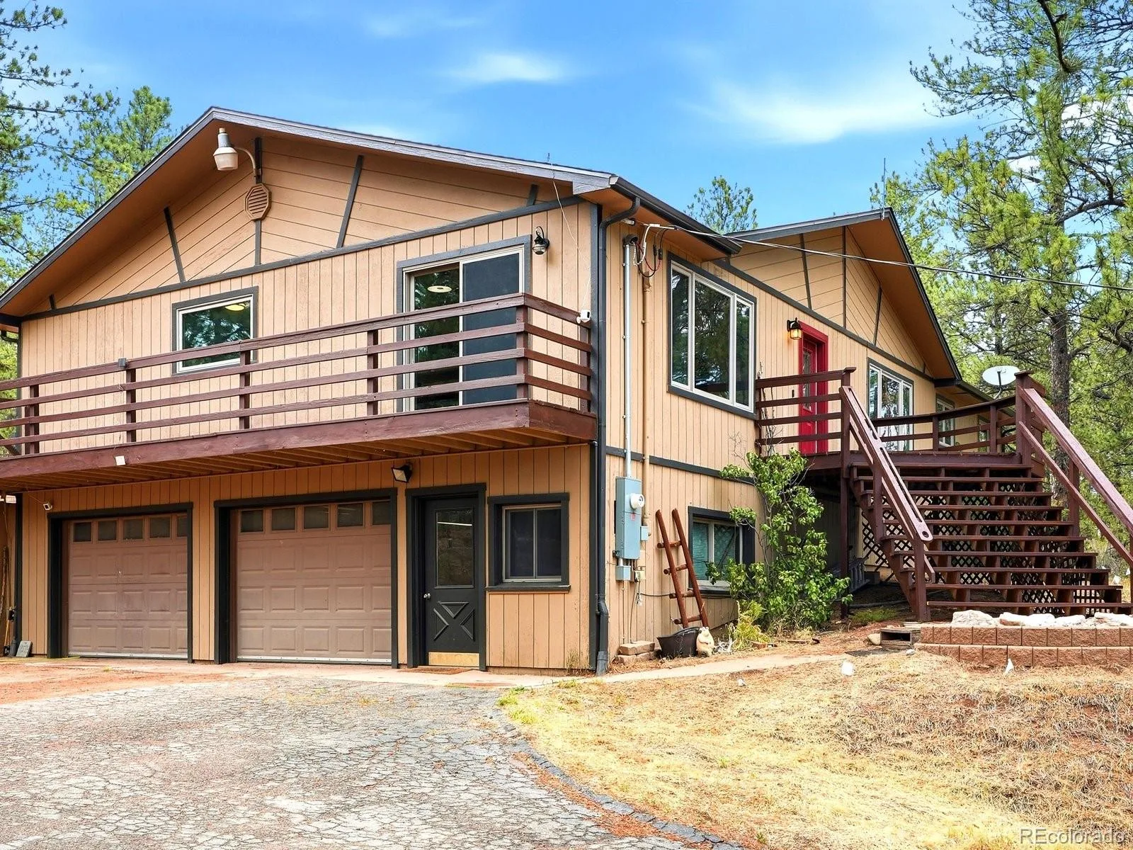 14635 Westcreek Road Sedalia CO 80135 | MLS #REC1676874 08252026182210 1600 46