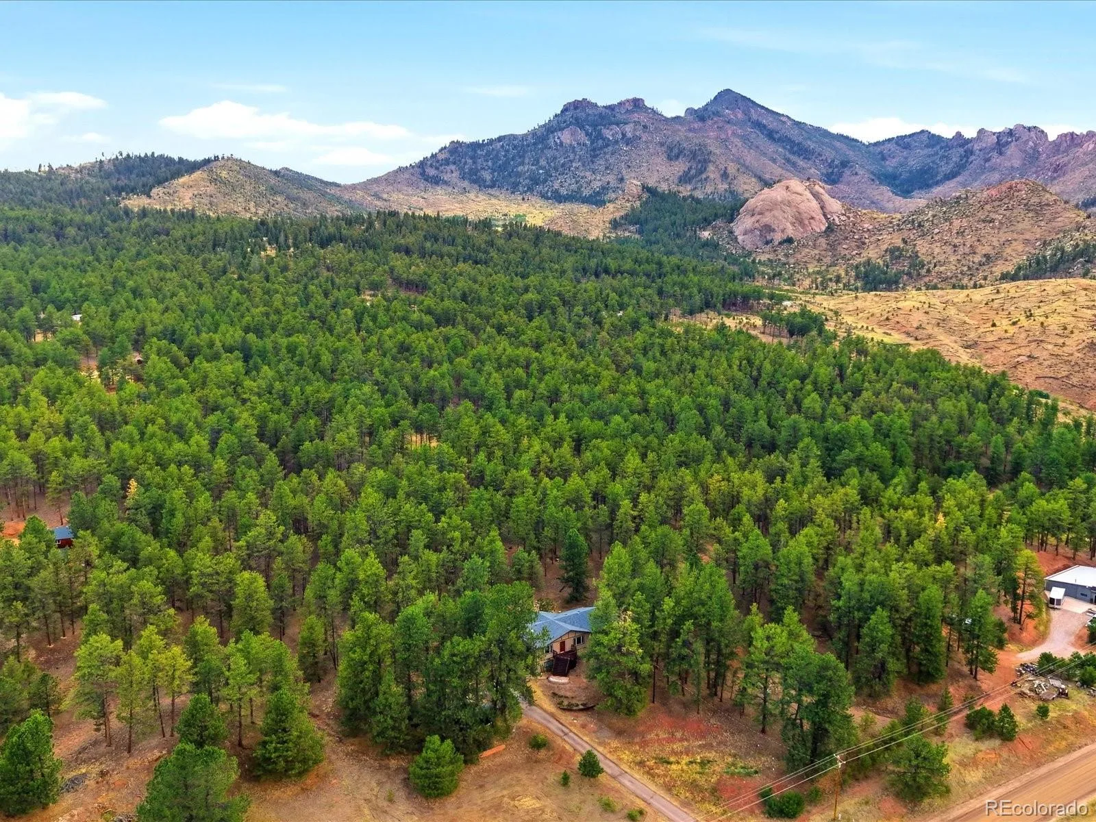 14635 Westcreek Road Sedalia CO 80135 | MLS #REC1676874 08252026182210 1600 5