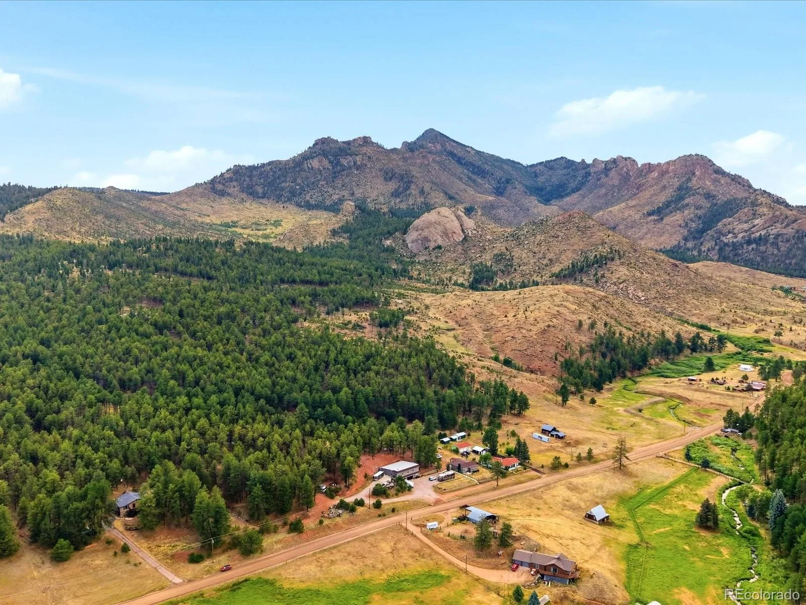 14635 Westcreek Road Sedalia CO 80135 | MLS #REC1676874 08252026182210 1600 6