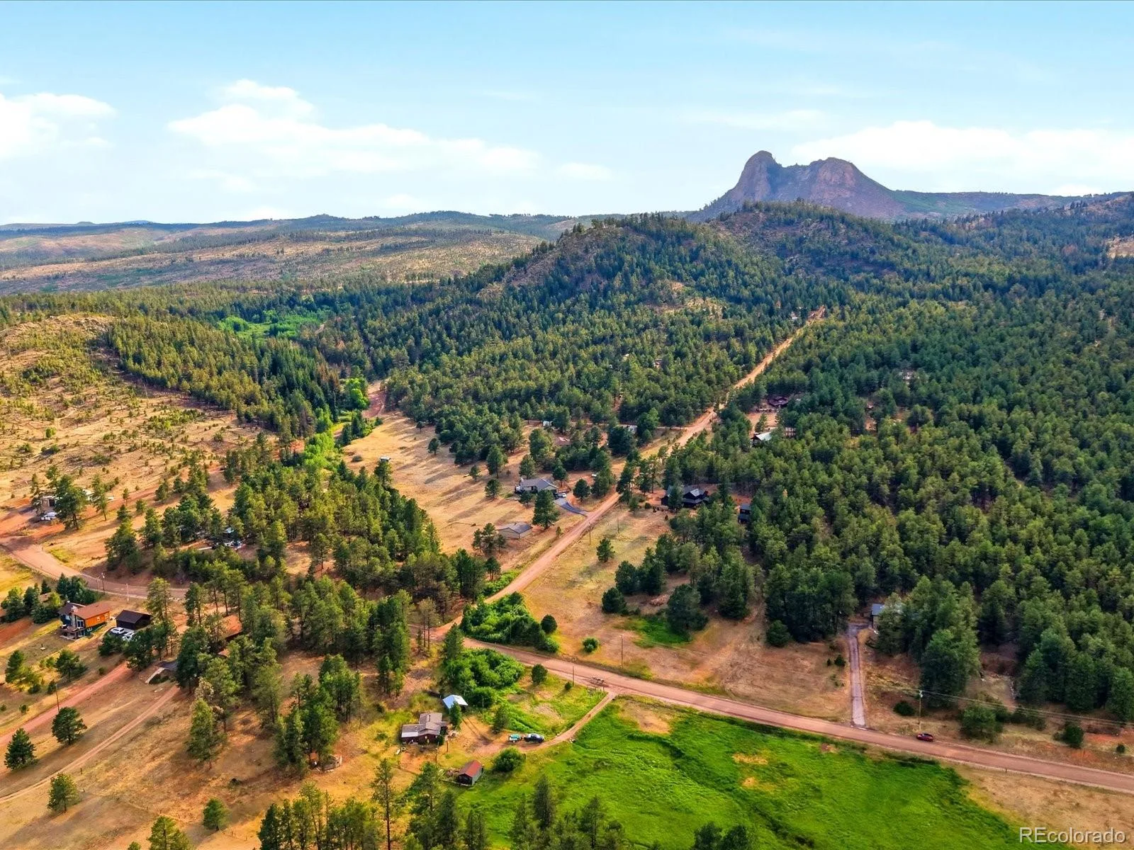 14635 Westcreek Road Sedalia CO 80135 | MLS #REC1676874 08252026182210 1600 7