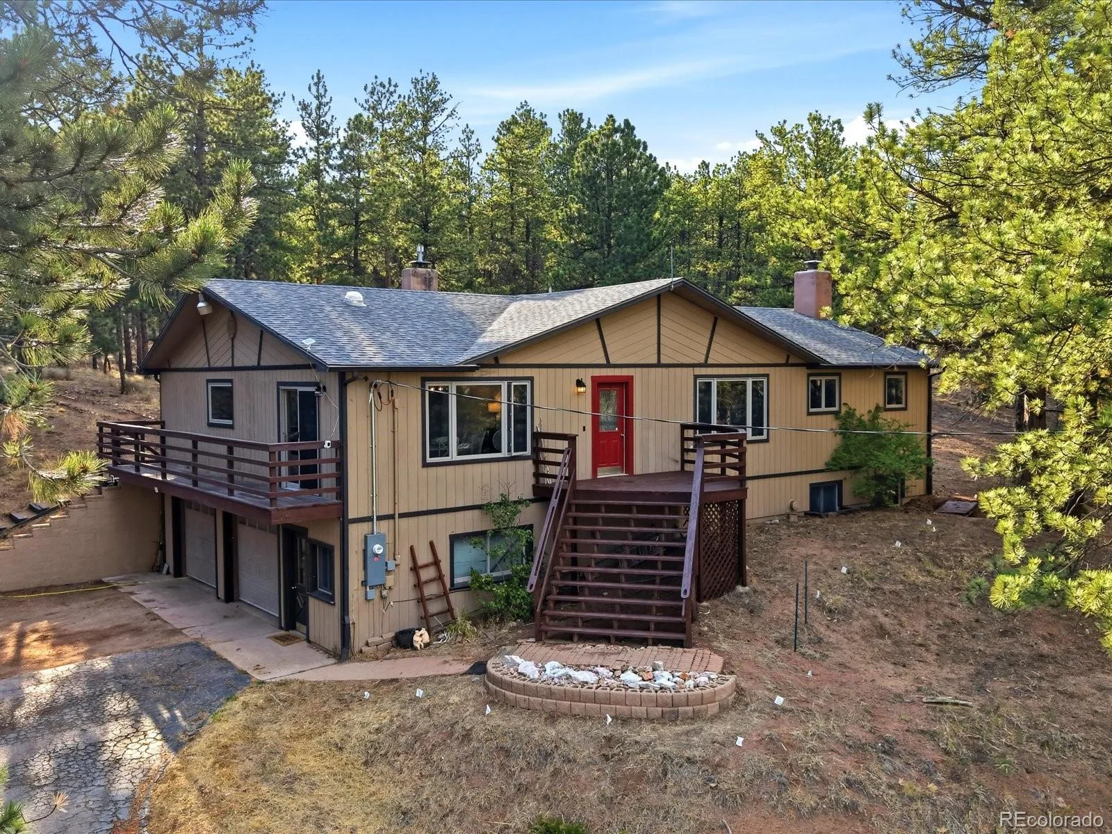 14635 Westcreek Road Sedalia CO 80135 | MLS #REC1676874 08252026182210 1600 8