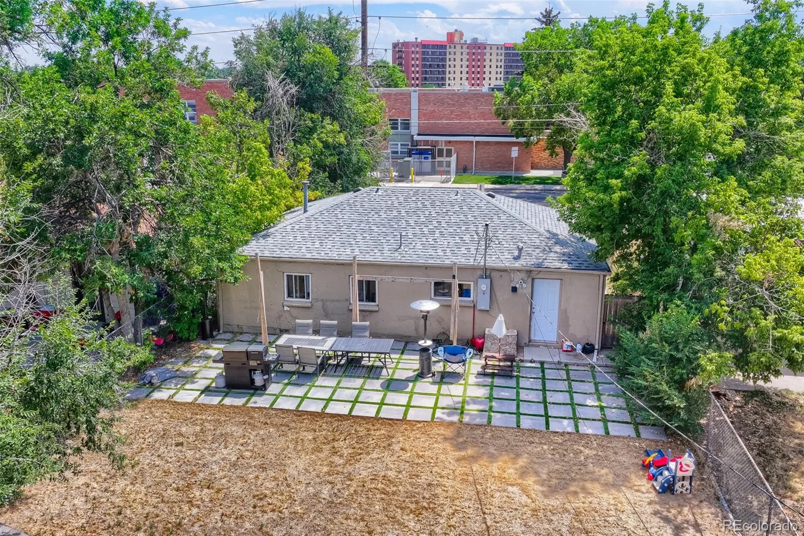 4525 W 10th Avenue Denver CO 80204 | MLS #REC1677114 07272026210529 1600 11