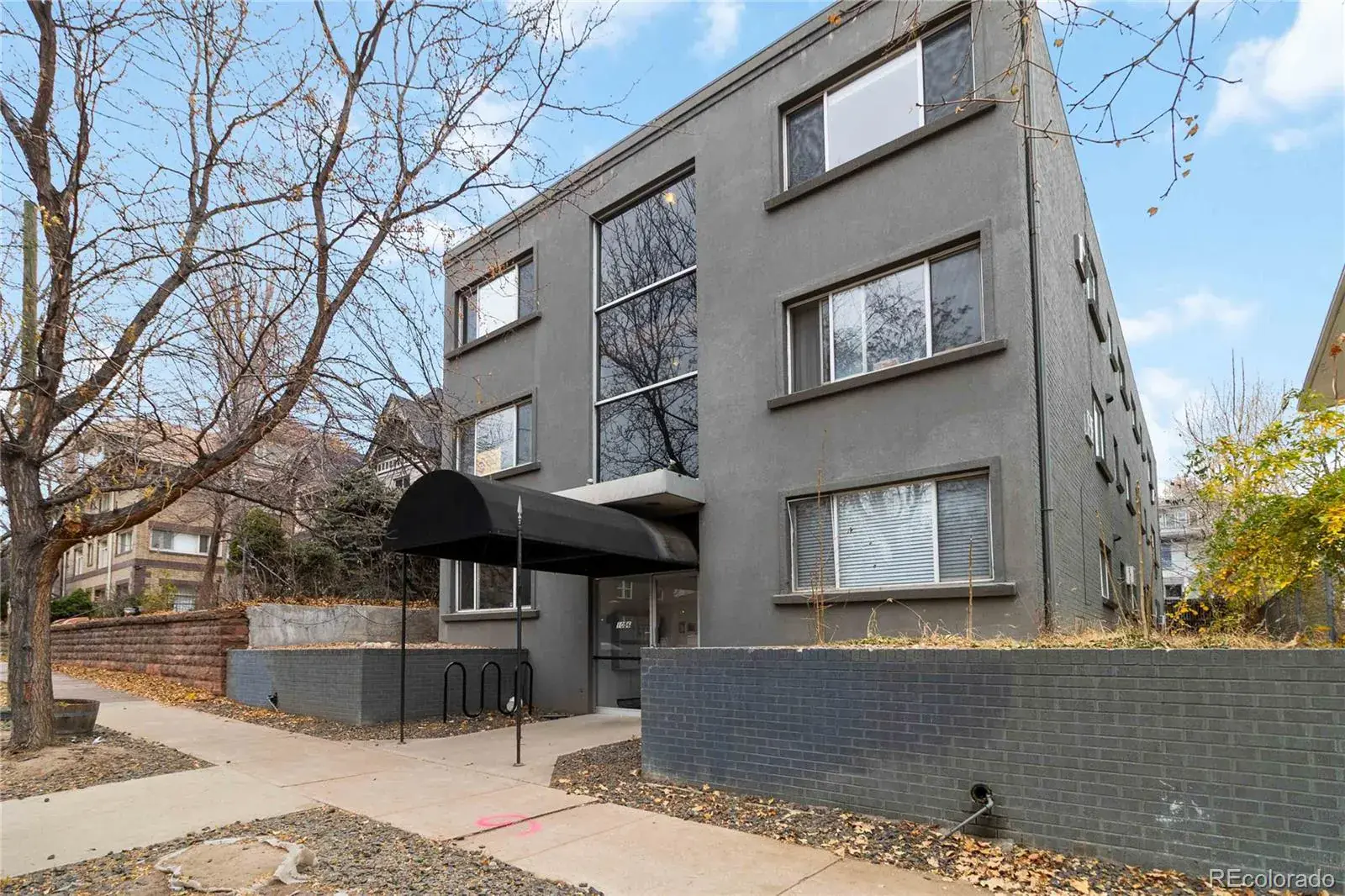 1056 Marion Street #203 Denver CO 80218 MLS #REC1677235 02232026161642 1600 1