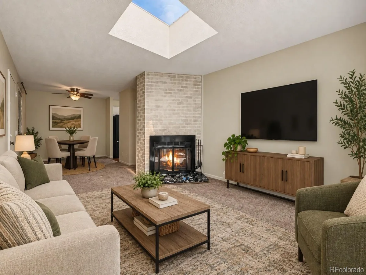 6455 E Bates Avenue #3-303 Denver CO 80222 | MLS #REC1678529 09242026035737 1200 1