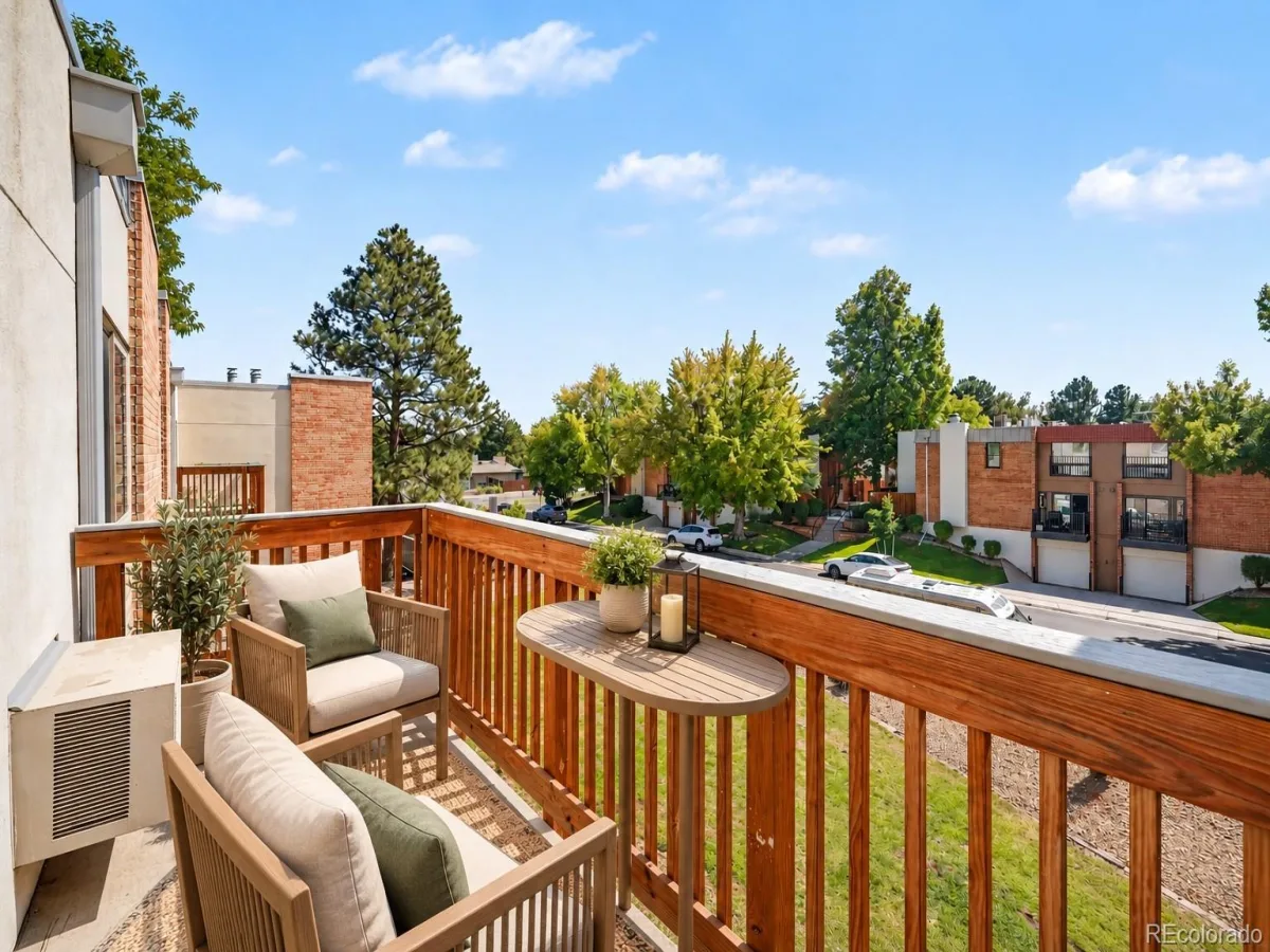 6455 E Bates Avenue #3-303 Denver CO 80222 | MLS #REC1678529 09242026035737 1200 10