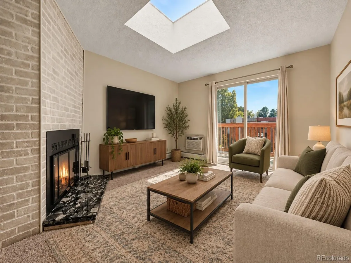 6455 E Bates Avenue #3-303 Denver CO 80222 | MLS #REC1678529 09242026035737 1200 2