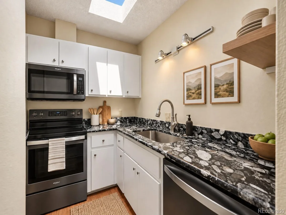 6455 E Bates Avenue #3-303 Denver CO 80222 | MLS #REC1678529 09242026035737 1200 3