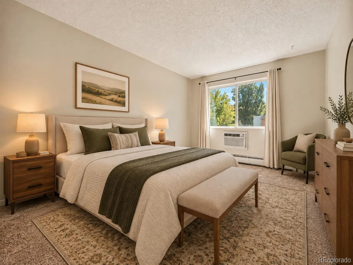 6455 E Bates Avenue #3-303 Denver CO 80222 | MLS #REC1678529 09242026035737 1200 5