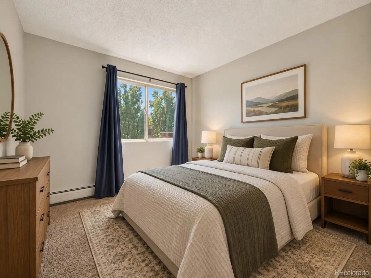 6455 E Bates Avenue #3-303 Denver CO 80222 | MLS #REC1678529 09242026035737 1200 8