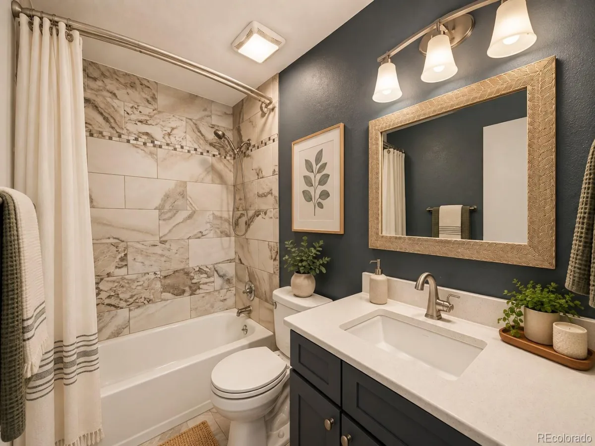 6455 E Bates Avenue #3-303 Denver CO 80222 | MLS #REC1678529 09242026035737 1200 9
