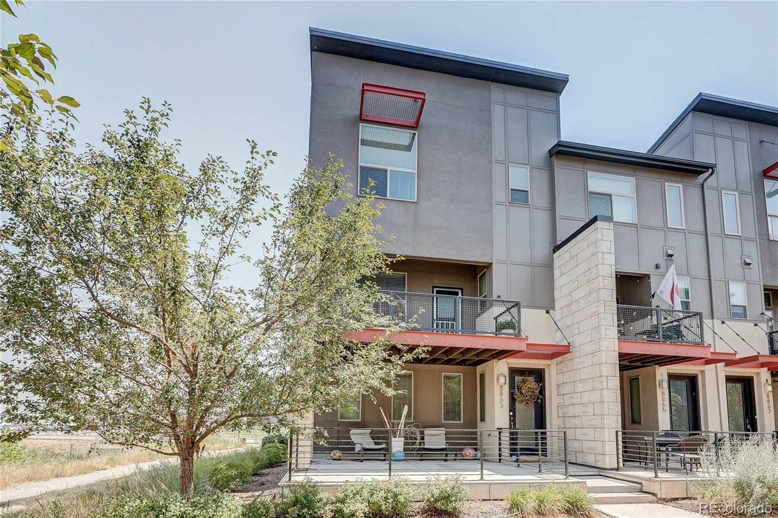 8863 E 55th Avenue Denver CO 80238 | MLS #REC1680544 08082026181553 1600 1
