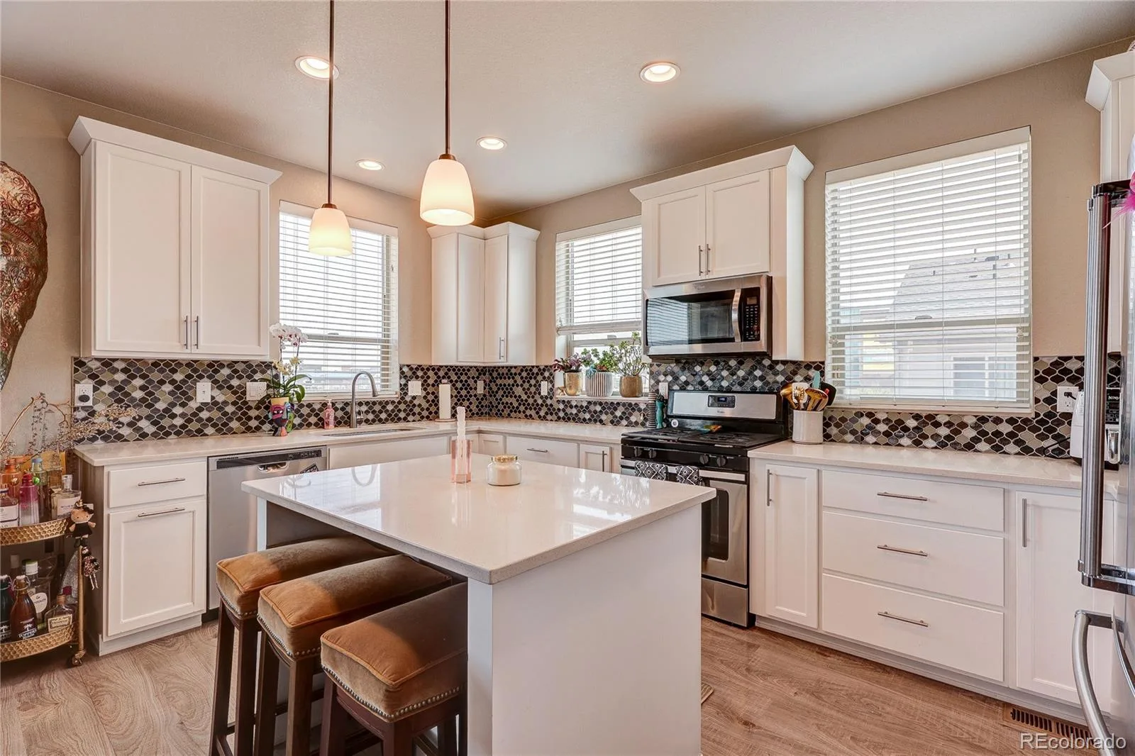 8863 E 55th Avenue Denver CO 80238 | MLS #REC1680544 08082026181553 1600 12