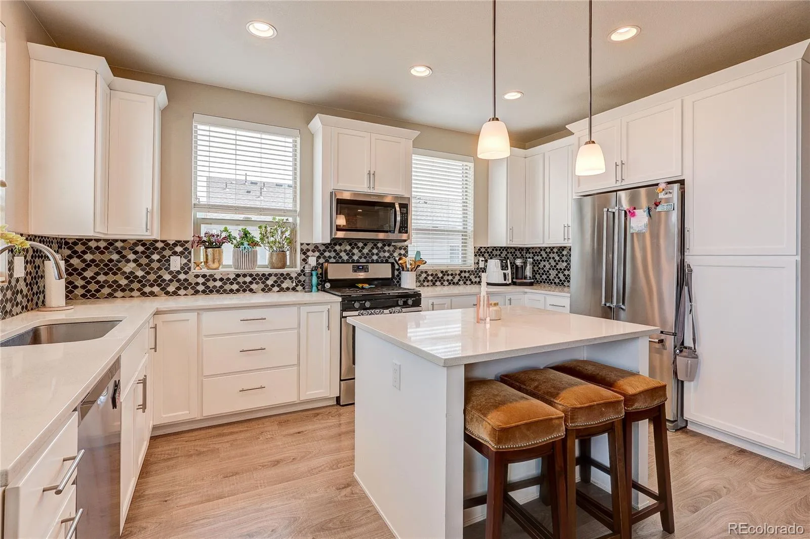 8863 E 55th Avenue Denver CO 80238 | MLS #REC1680544 08082026181553 1600 13