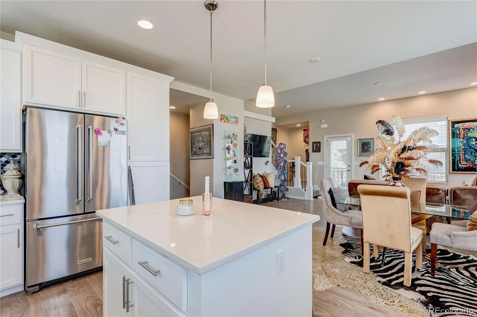 8863 E 55th Avenue Denver CO 80238 | MLS #REC1680544 08082026181553 1600 14