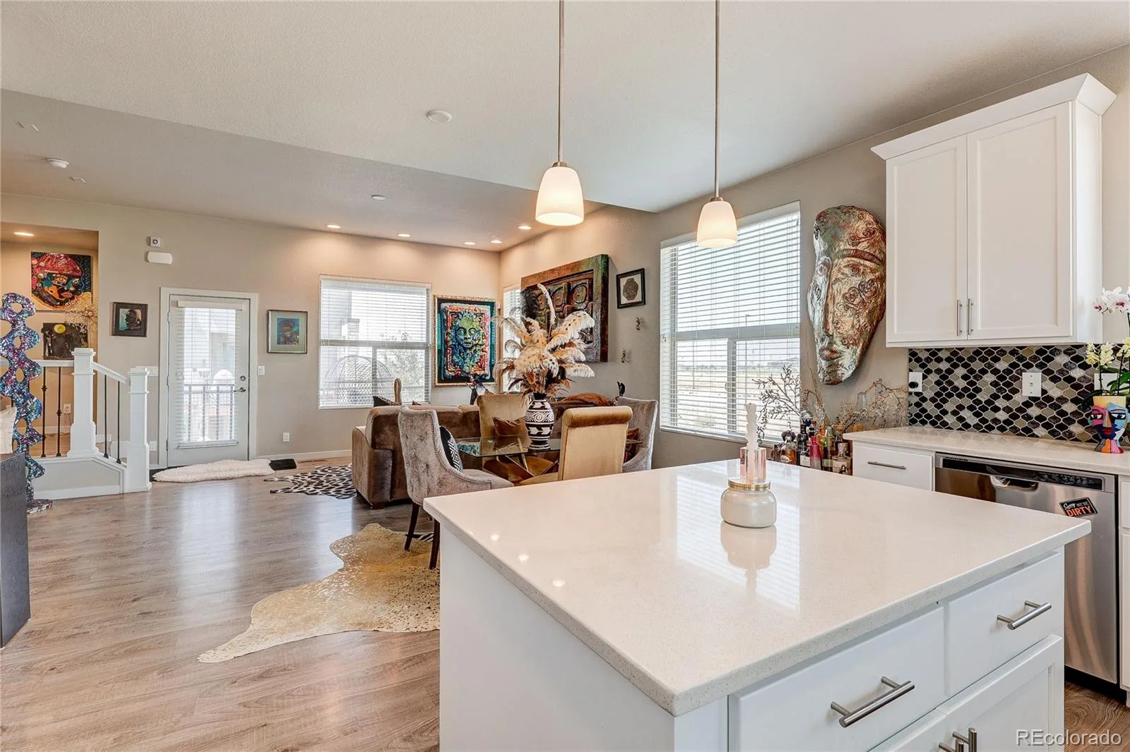 8863 E 55th Avenue Denver CO 80238 | MLS #REC1680544 08082026181553 1600 15
