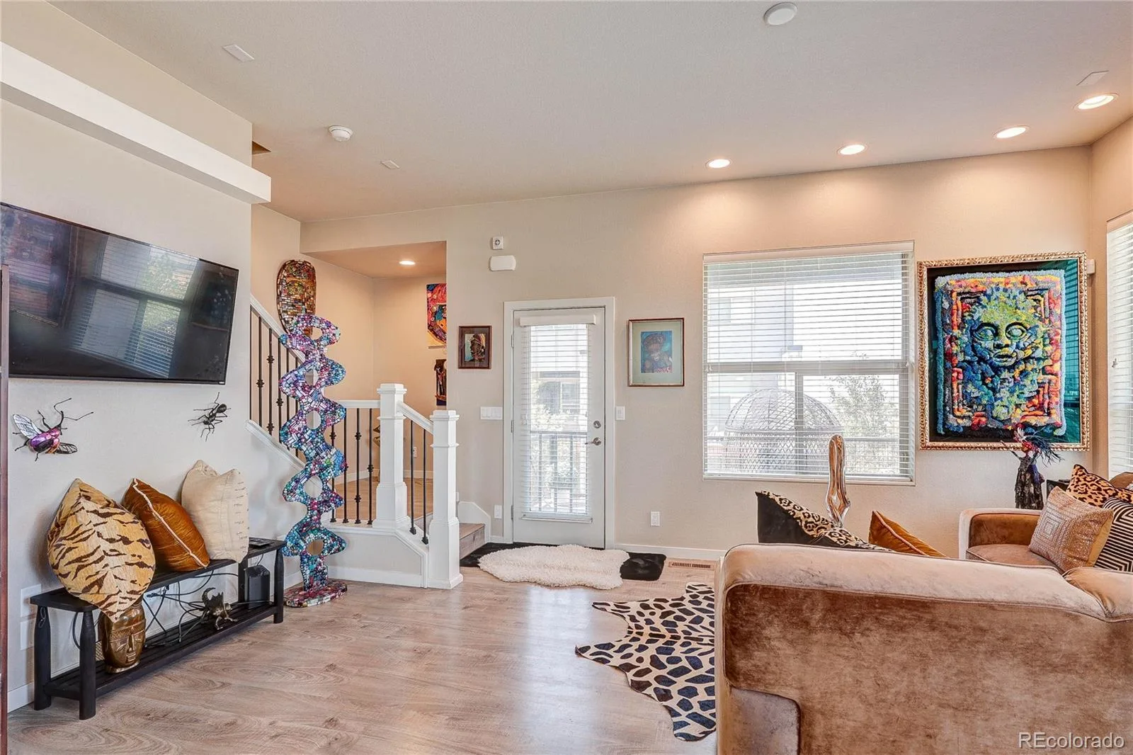 8863 E 55th Avenue Denver CO 80238 | MLS #REC1680544 08082026181553 1600 17