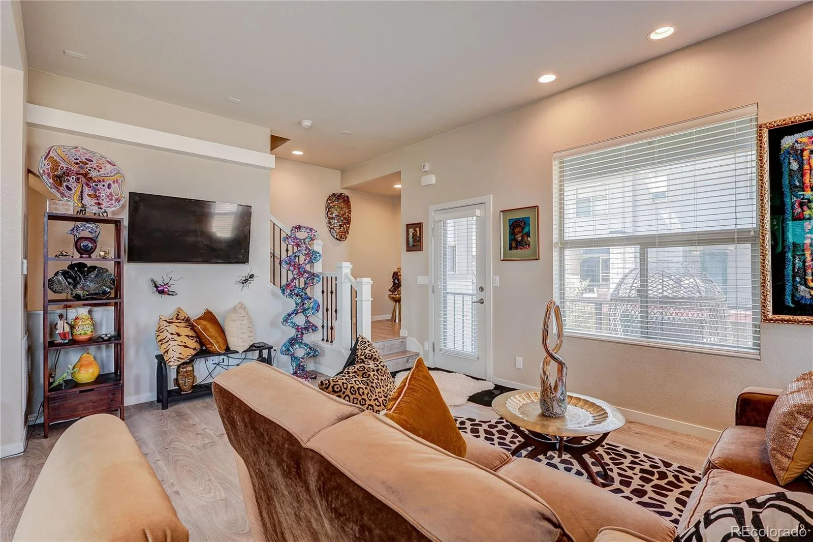 8863 E 55th Avenue Denver CO 80238 | MLS #REC1680544 08082026181553 1600 18