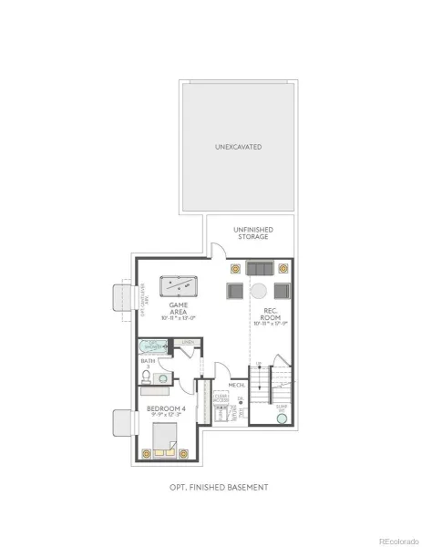 5745 N Jebel Way Aurora CO 80019 | MLS #REC1680687 09262026171349 800 2