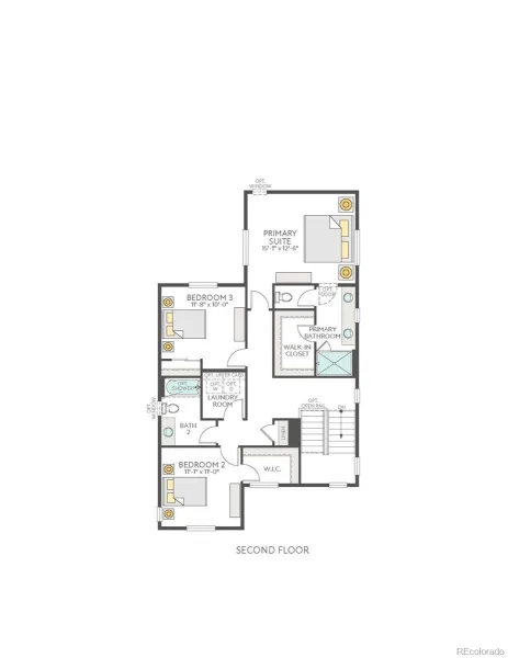 5745 N Jebel Way Aurora CO 80019 | MLS #REC1680687 09262026171349 800 4