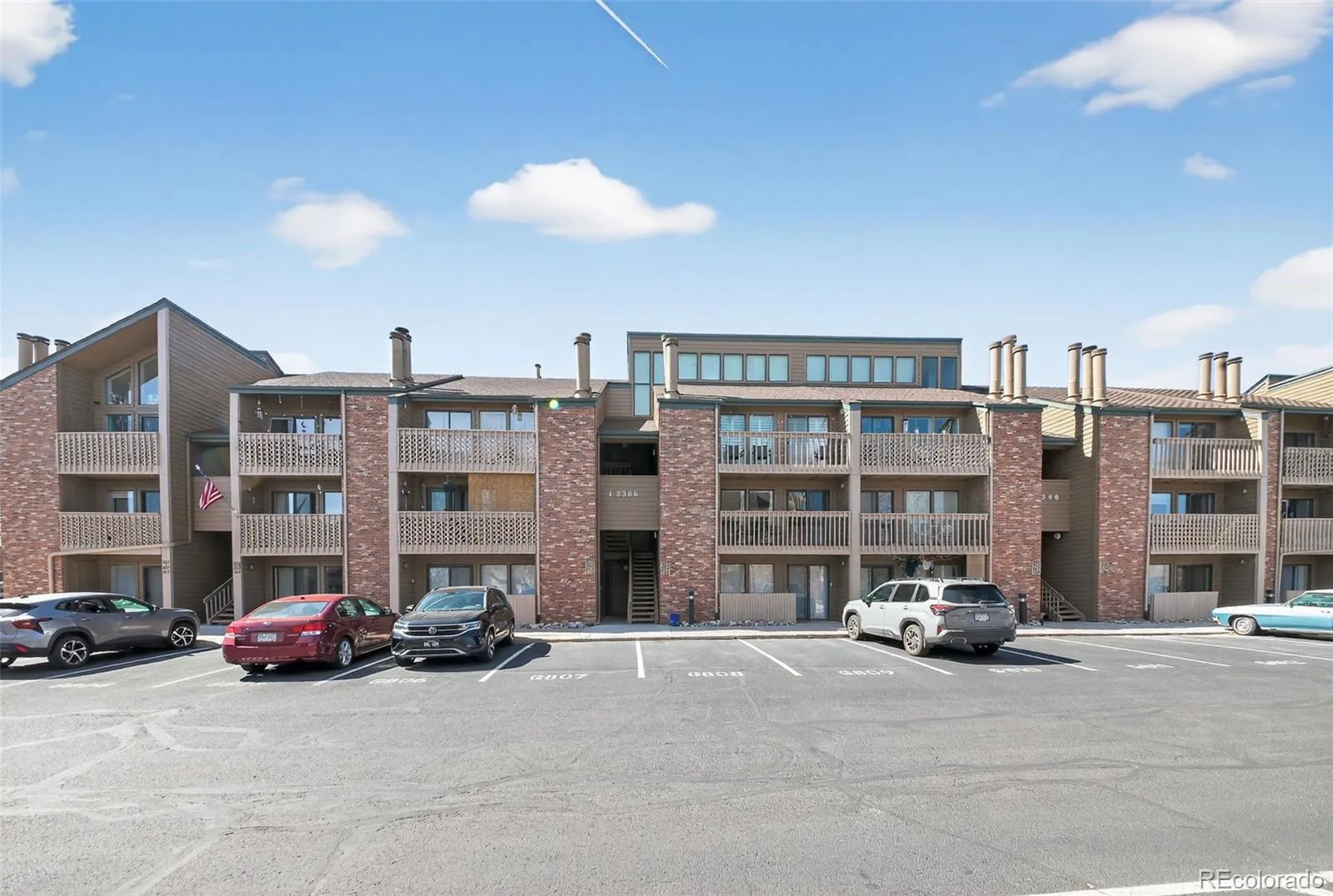 12366 W Nevada Place #204 Lakewood CO 80228 MLS #REC1681353 04012026161206 1600 0