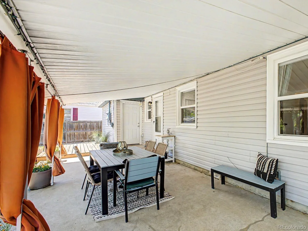 2758 S Irving Street Denver CO 80236 | MLS #REC1681458 08272026174915 1200 20