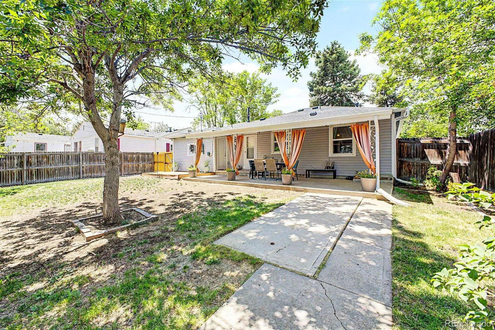 2758 S Irving Street Denver CO 80236 | MLS #REC1681458 08272026174915 1600 18