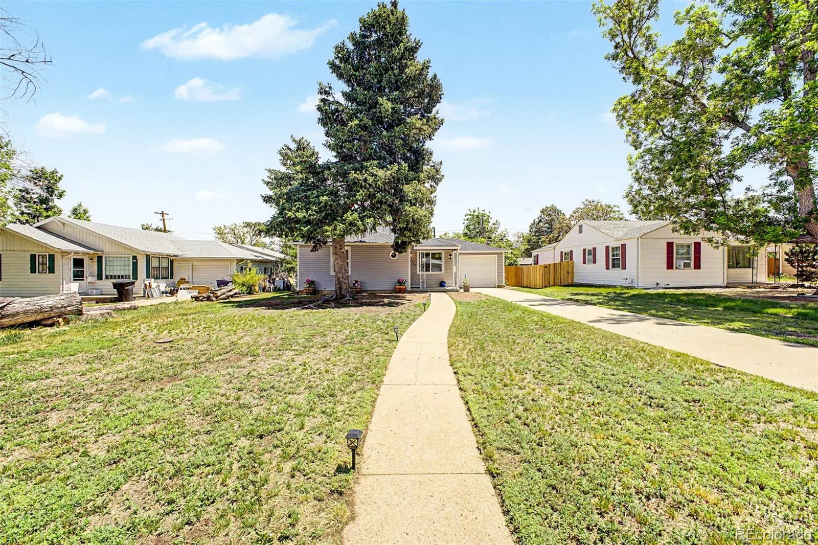 2758 S Irving Street Denver CO 80236 | MLS #REC1681458 08272026174915 1600 22