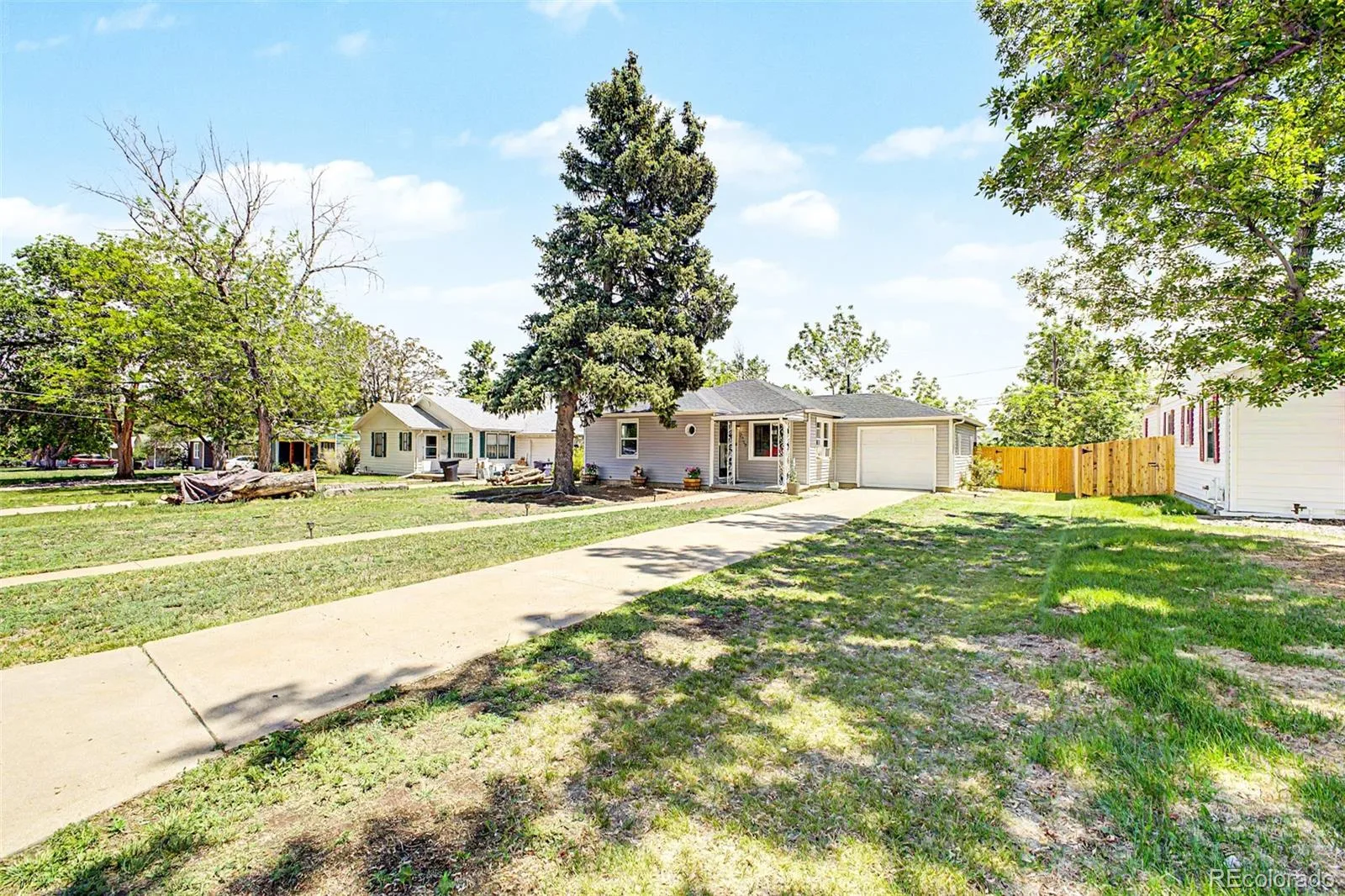 2758 S Irving Street Denver CO 80236 | MLS #REC1681458 08272026174915 1600 24