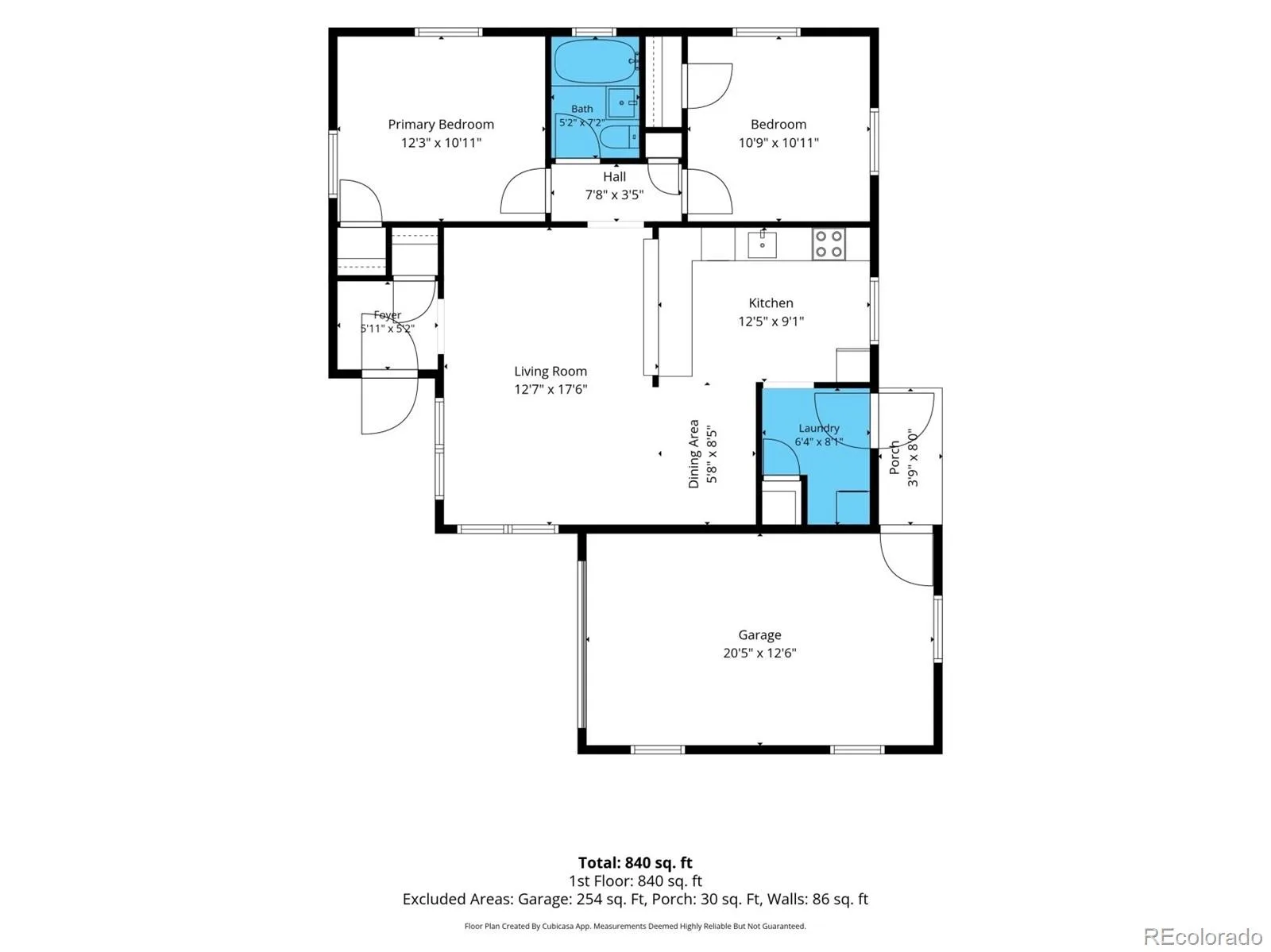 2758 S Irving Street Denver CO 80236 | MLS #REC1681458 08272026174915 1600 25