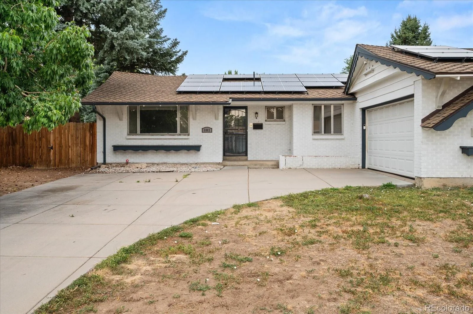 6003 Miller Street Arvada CO 80004 | MLS #REC1683639 08132026204255 1600 1