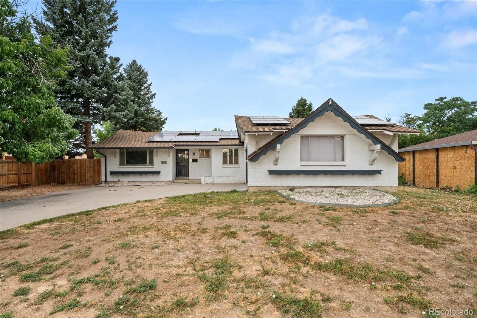 6003 Miller Street Arvada CO 80004 | MLS #REC1683639 08132026204255 1600 2