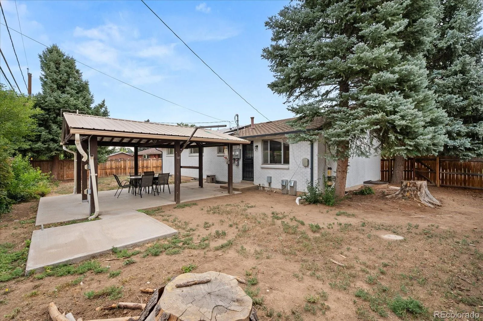 6003 Miller Street Arvada CO 80004 | MLS #REC1683639 08132026204255 1600 23