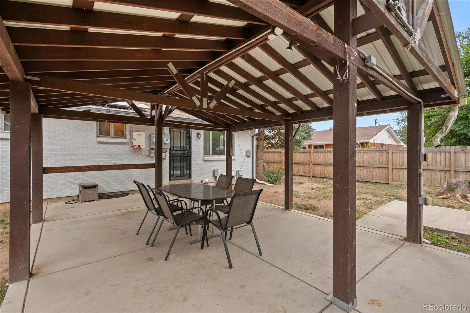 6003 Miller Street Arvada CO 80004 | MLS #REC1683639 08132026204255 1600 25