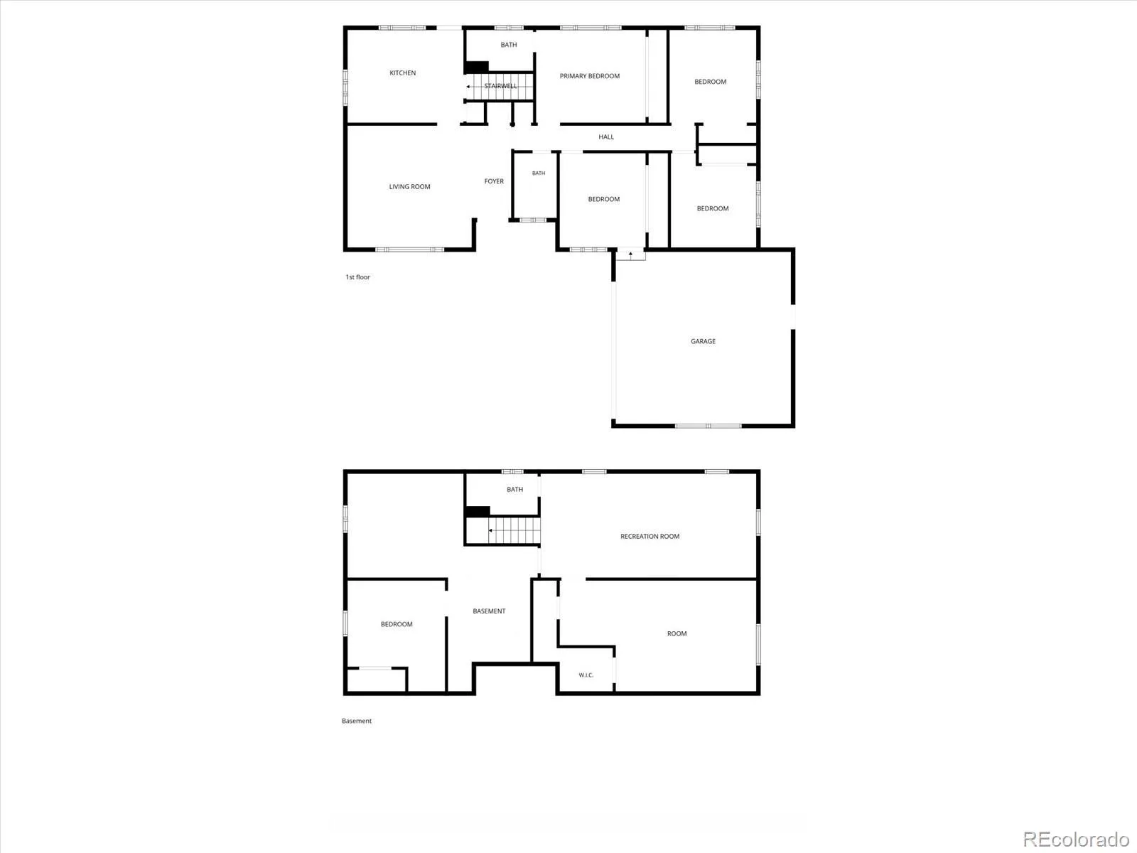 6003 Miller Street Arvada CO 80004 | MLS #REC1683639 08132026204255 1600 26