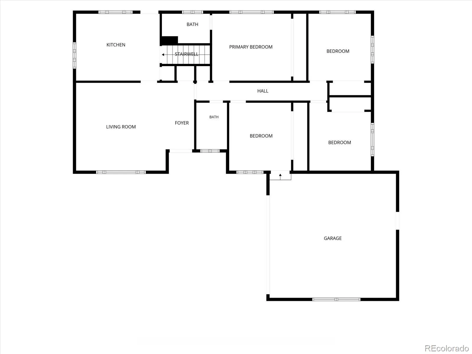 6003 Miller Street Arvada CO 80004 | MLS #REC1683639 08132026204255 1600 27