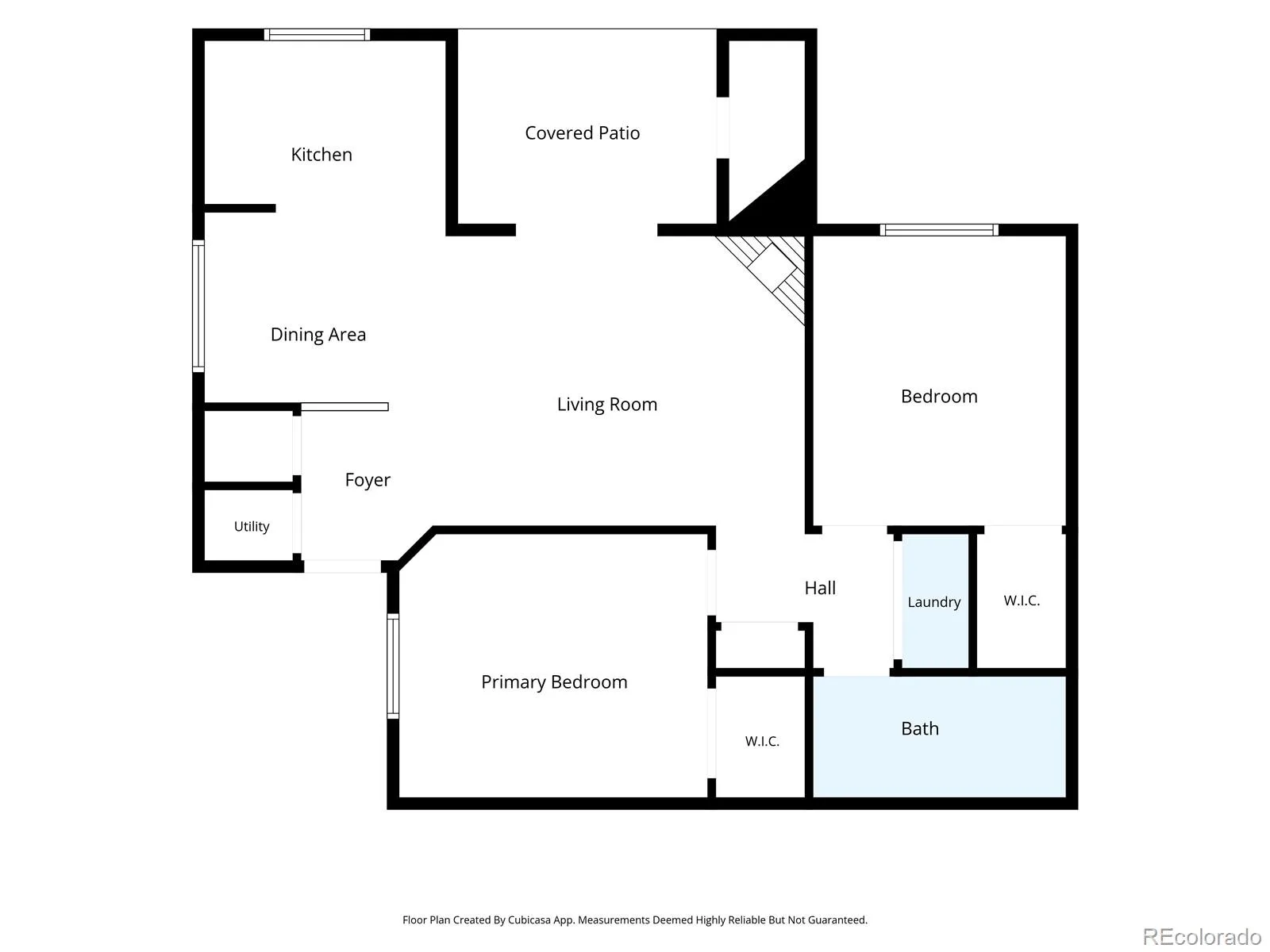 8400 S Upham Way #F22 Littleton CO 80128 | MLS #REC1684392 08032026221716 1600 18