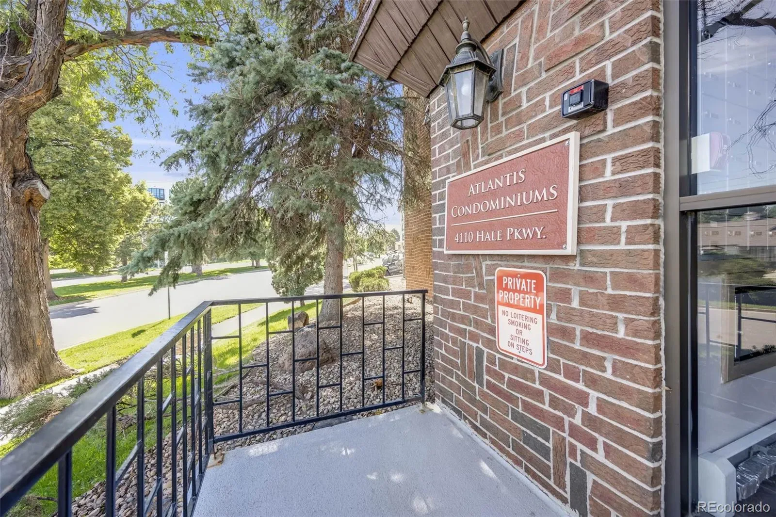 4110 Hale Parkway #6C Denver CO 80220 MLS #REC1684882 03142026020508 1600 1